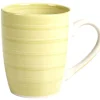 Mug uni vert anis tons sur tons^Gifi Discount