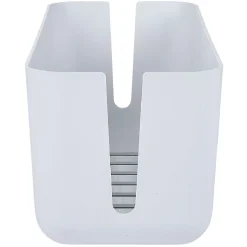 Gifi Multiprise 4 prises avec boîte de rangement