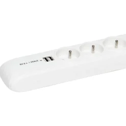 Online Gifi Multiprise blanche