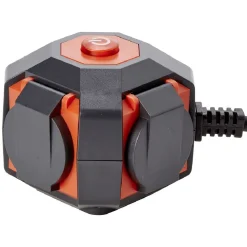 Clearance Gifi Multiprise cube extérieur