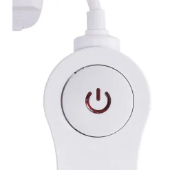 Discount Gifi Multiprise 4x16A et 2 usb blanc