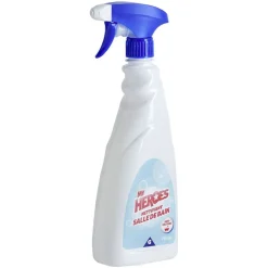 Nettoyage Et Entretien|Gifi Nettoyant anti-calcaire