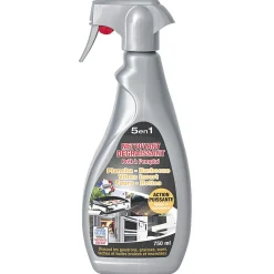 Nettoyage Et Entretien|Gifi Nettoyant dégraissant plancha grill