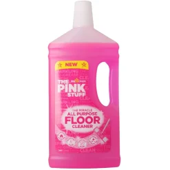 Nettoyage Et Entretien|Gifi Nettoyant liquide pour sol The Pink Stuff 1L
