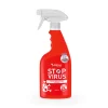 Nettoyage Et Entretien|Gifi Nettoyant ménager hydroalcoolique lavande spray 500 ml
