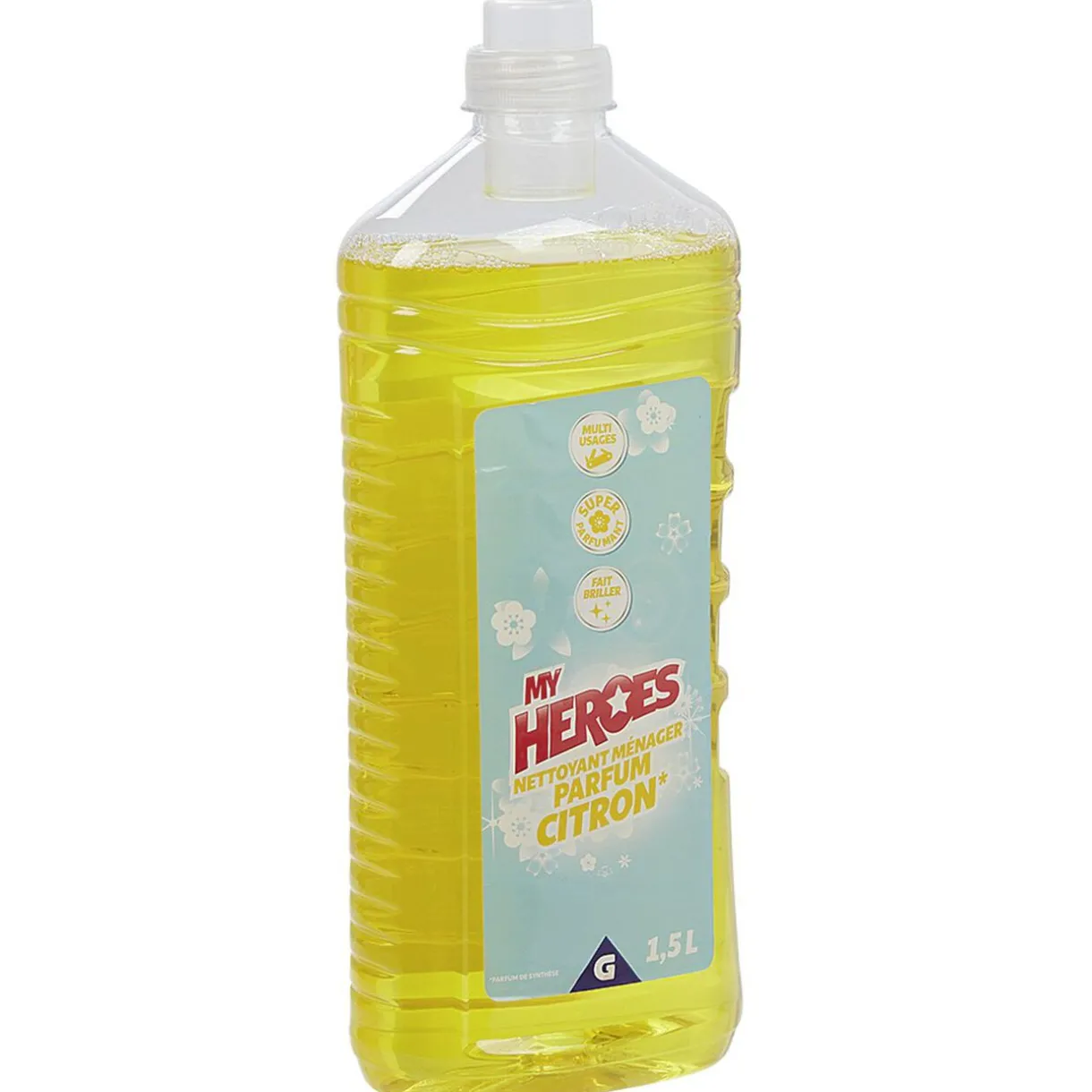 Nettoyage Et Entretien|Gifi Nettoyant Multi usage