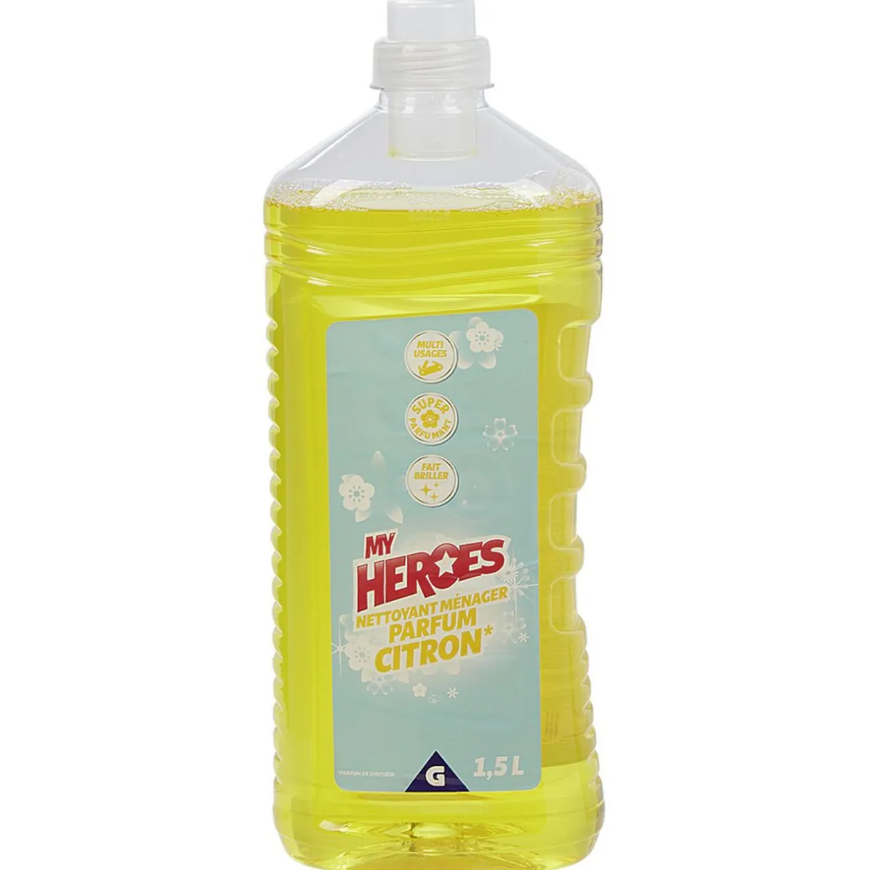 Nettoyage Et Entretien|Gifi Nettoyant Multi usage