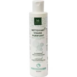New Gifi Nettoyant visage purifiant Mességué