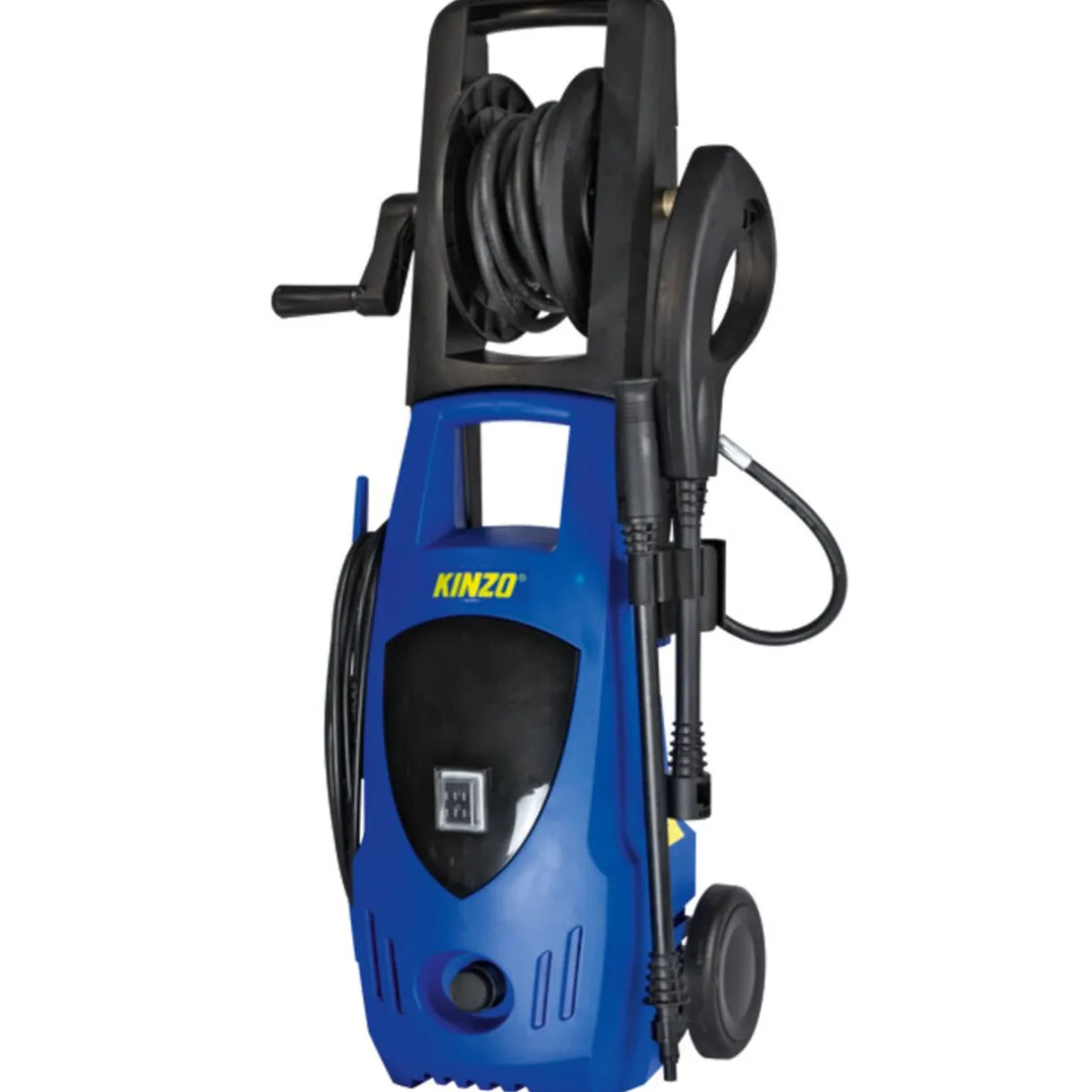 Gifi Nettoyeur haute pression 1850W