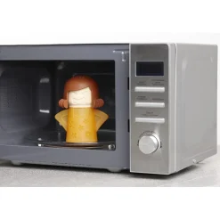 Nettoyage Et Entretien|Gifi Nettoyeur micro ondes Angry Mama