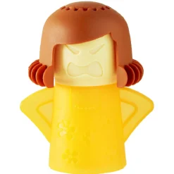 Nettoyage Et Entretien|Gifi Nettoyeur micro ondes Angry Mama
