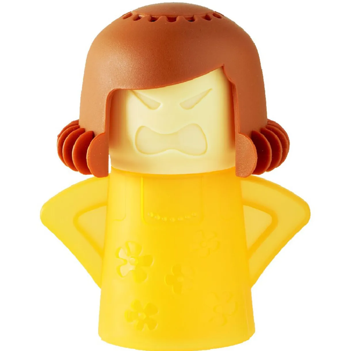 Nettoyage Et Entretien|Gifi Nettoyeur micro ondes Angry Mama