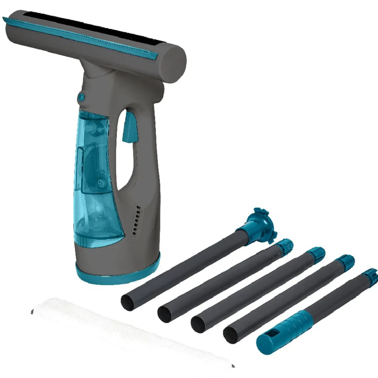 Nettoyage Et Entretien|Gifi Nettoyeur pour vitres spray intégré