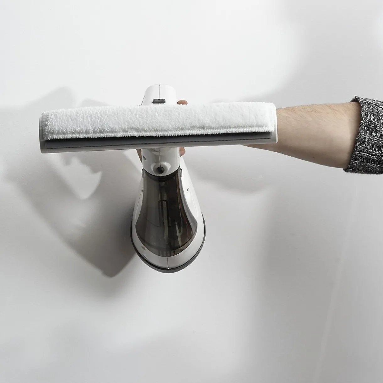 Nettoyage Et Entretien|Gifi Nettoyeur pour vitres spray intégré