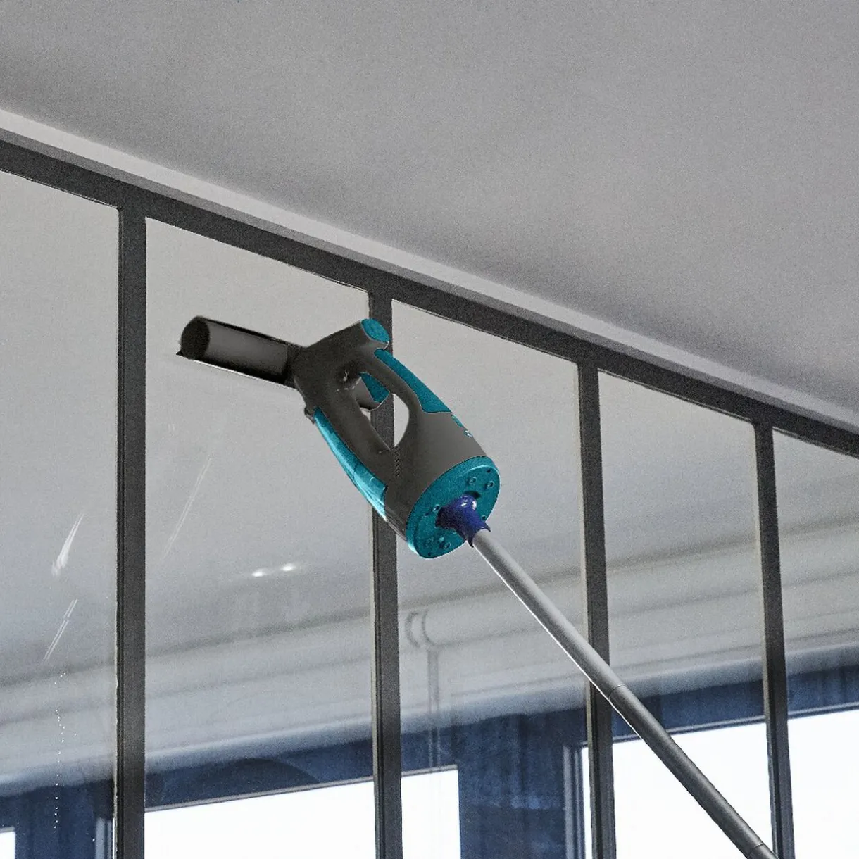 Nettoyage Et Entretien|Gifi Nettoyeur pour vitres spray intégré