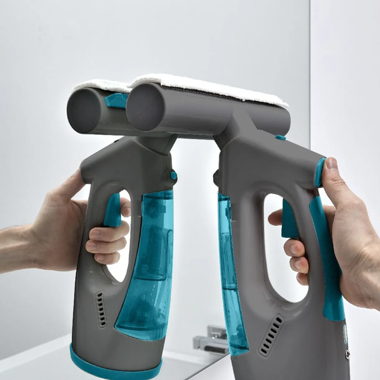Nettoyage Et Entretien|Gifi Nettoyeur pour vitres spray intégré