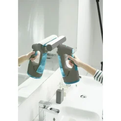 Nettoyage Et Entretien|Gifi Nettoyeur pour vitres spray intégré