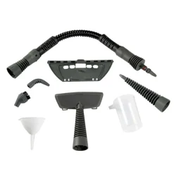 Nettoyage Et Entretien|Gifi Nettoyeur vapeur 4,2 bars Homday