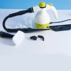 Nettoyage Et Entretien|Gifi Nettoyeur vapeur à main 1050 W