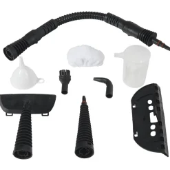 Nettoyage Et Entretien|Gifi Nettoyeur vapeur Homday