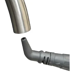 Nettoyage Et Entretien|Gifi Nettoyeur vapeur Homday bleu et blanc 1 300W