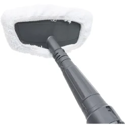 Nettoyage Et Entretien|Gifi Nettoyeur vapeur Homday bleu et blanc 1 300W