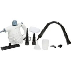 Nettoyage Et Entretien|Gifi Nettoyeur vapeur Homday 350ml 900/1 050W