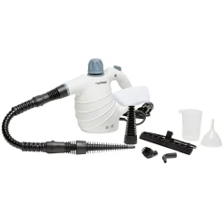 Nettoyage Et Entretien|Gifi Nettoyeur vapeur Homday 350ml 900/1 050W