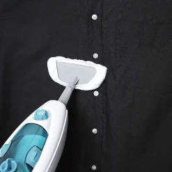 Nettoyage Et Entretien|Gifi Nettoyeur vapeur multifonctions Homday blanc 1300W