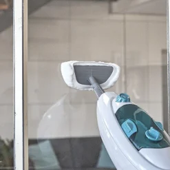 Nettoyage Et Entretien|Gifi Nettoyeur vapeur multifonctions Homday blanc 1300W