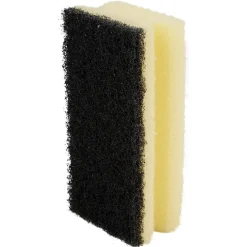Nettoyage Et Entretien|Gifi Nicols éponge à récurer 2 pièces