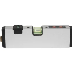 Gifi Niveau laser batterie intégrée portée 2m