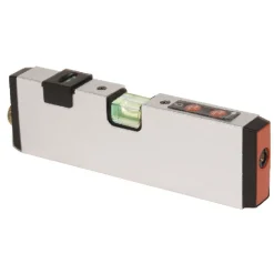 Gifi Niveau laser batterie intégrée portée 2m