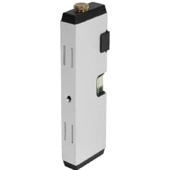 Gifi Niveau laser batterie intégrée portée 2m