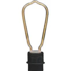 Online Gifi Néon forme ampoule Edison 360 lms blanc chaud