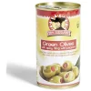 Olives vertes au piment 350gr^Gifi Clearance