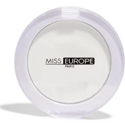 Hot Gifi Ombre à paupière Miss Europe N°1 blanc