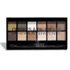 Gifi Ombre paupière hd