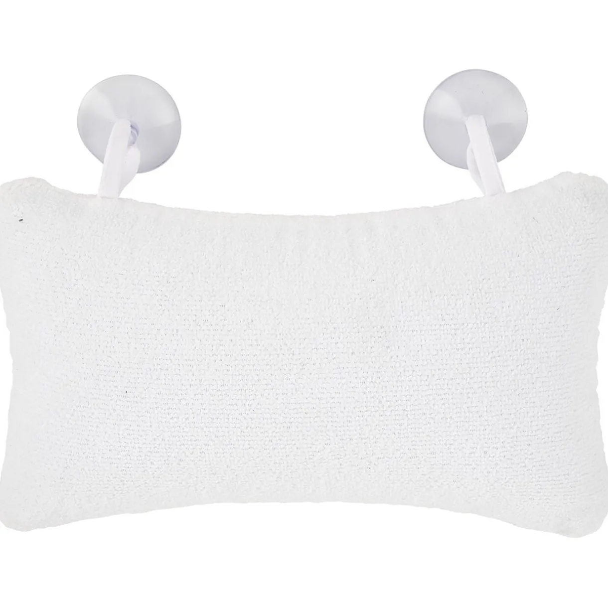 Clearance Gifi Oreiller de bain L32 x l20 x P8 cm