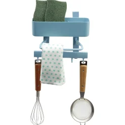 Rangement|Gifi Organisateur de placard à suspendre