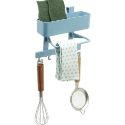 Rangement|Gifi Organisateur de placard à suspendre