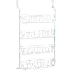 Sale Gifi Organisateur de porte 4 niveaux