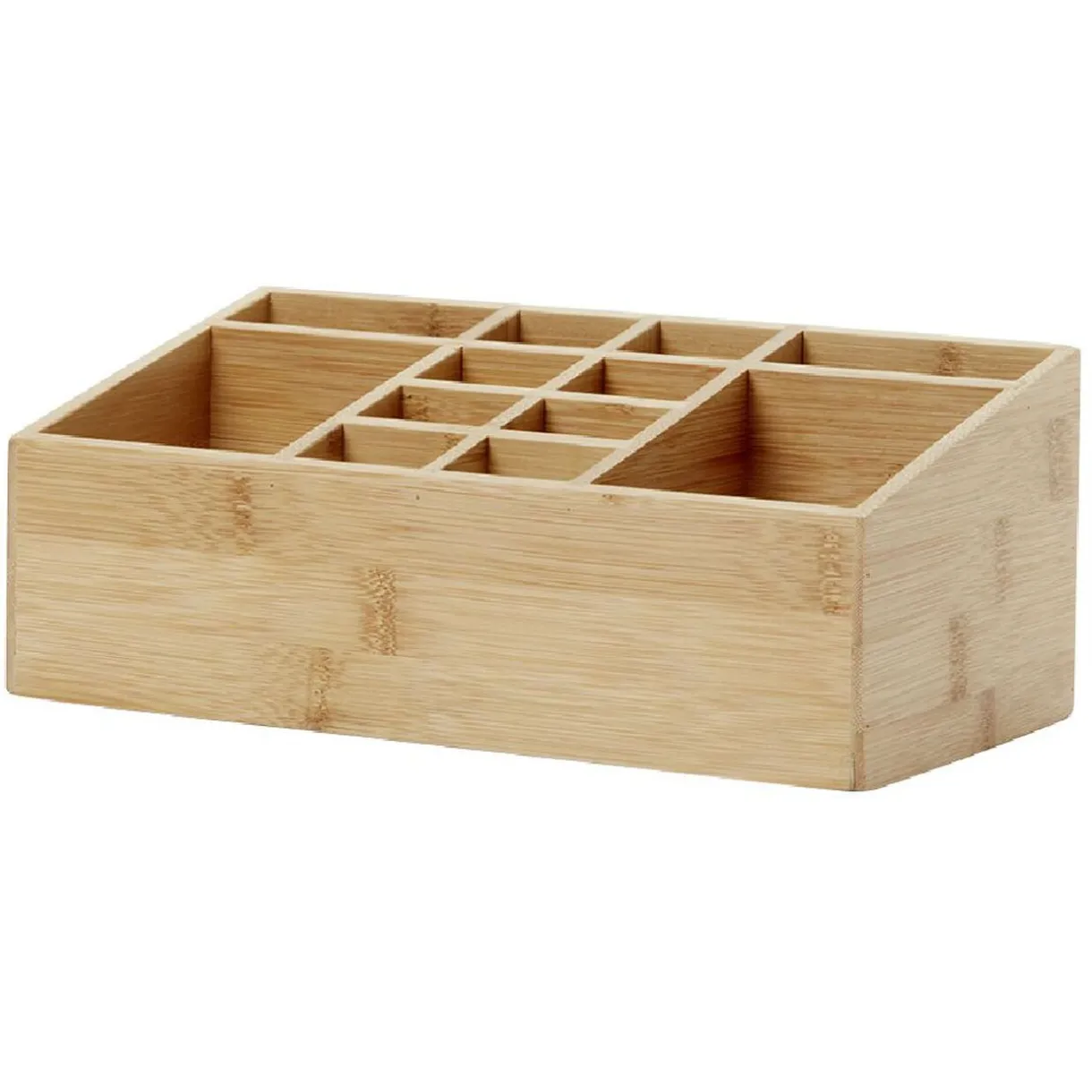 Sale Gifi Organisateur en bambou 12 compartiments