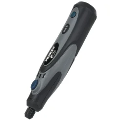 Outlet Gifi Outil bricolage multifonction avec 25 accessoires