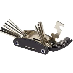 New Gifi Outil multifonction Dunlop 15en1 pour vélo