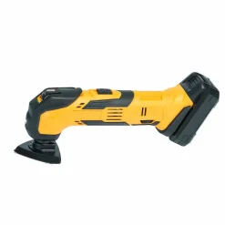 Hot Gifi Outil multifonction sans fil Profilex ponceuse tronçonneuse scie