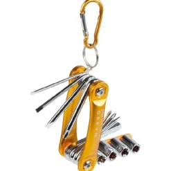 Clearance Gifi Outils réparation vélo 12 en 1