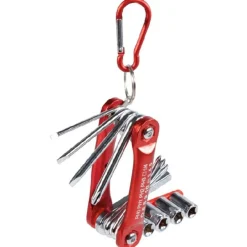 Clearance Gifi Outils réparation vélo 12 en 1