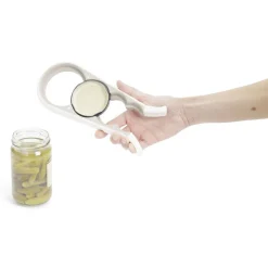 Ouvre bocal et bouteille universel^Gifi