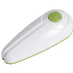 Ouvre boite automatique en plastique^Gifi Clearance